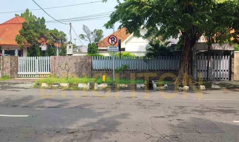 dijual rumah imam bonjol