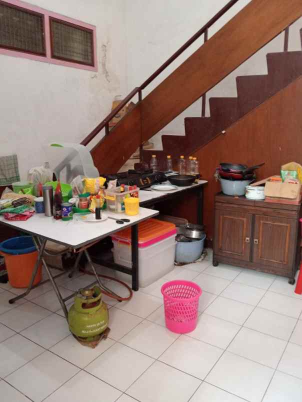 dijual rumah indrapura veteran