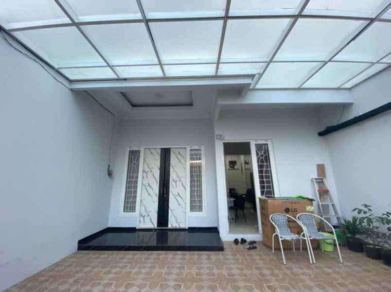 dijual rumah jagakarsa jagakarsa