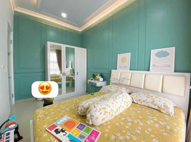 dijual rumah jagakarsa jagakarsa