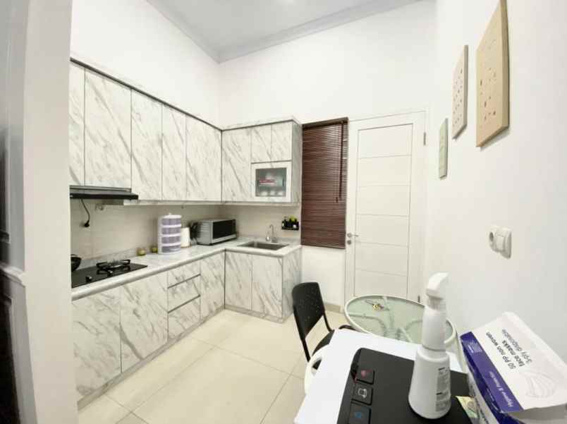 dijual rumah jagakarsa jagakarsa