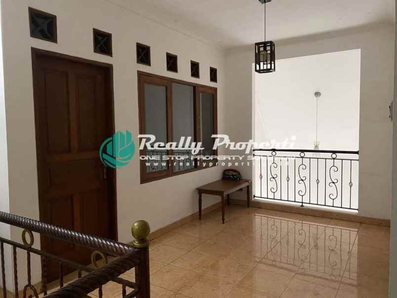 dijual rumah jakamulya