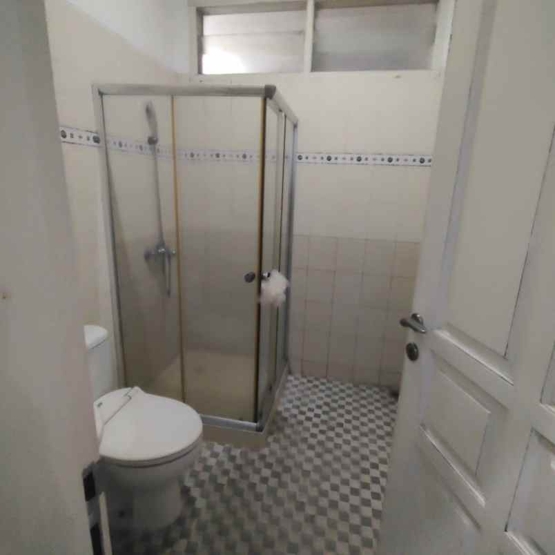 dijual rumah jalan bangka pela mampang