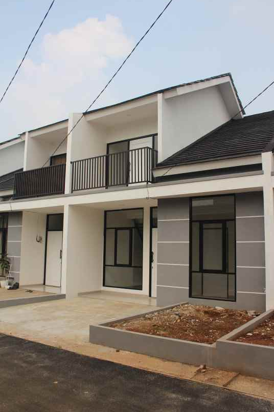 dijual rumah jalan cilalung 3 jombang