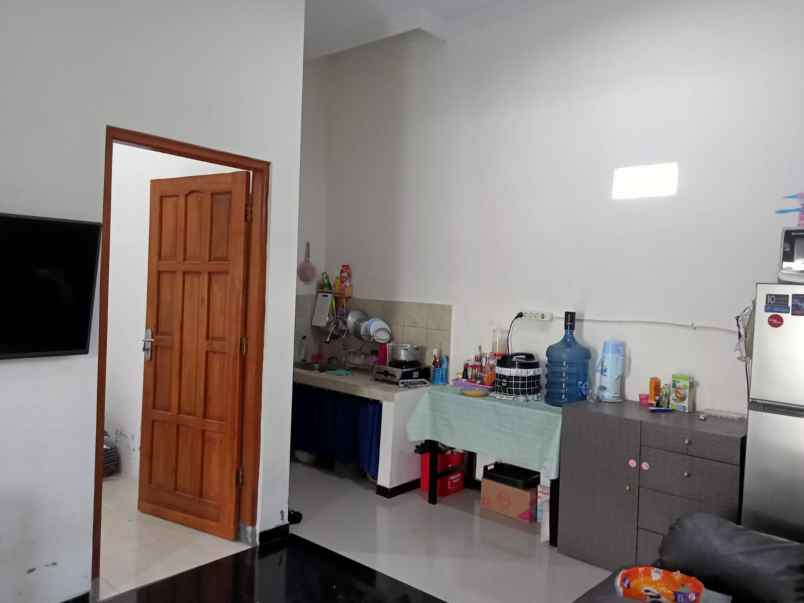 dijual rumah jalan durian rt 05 rw 03