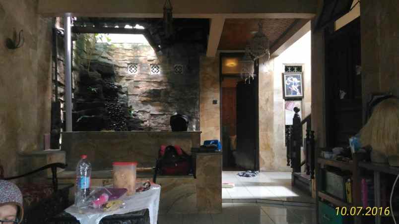 dijual rumah jalan jimbaran kuta badung