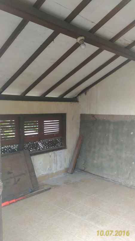 dijual rumah jalan jimbaran kuta badung