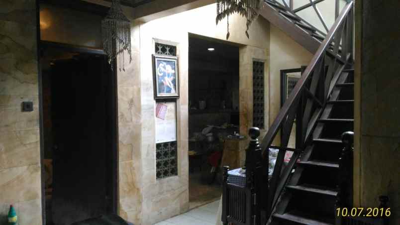 dijual rumah jalan jimbaran kuta badung