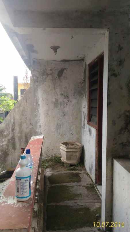 dijual rumah jalan jimbaran kuta badung