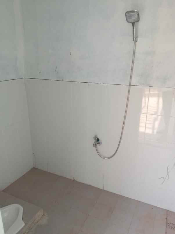 dijual rumah jalan pulau singkep