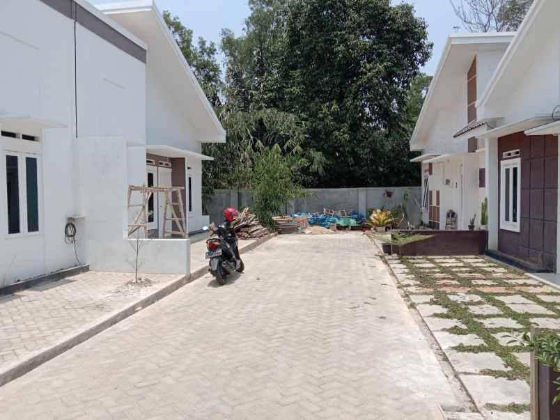 dijual rumah jalan pulau singkep