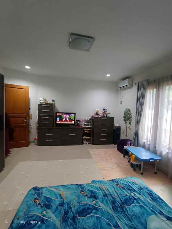 dijual rumah jalan raya pondok betung