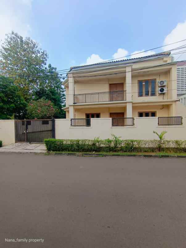 dijual rumah jalan raya pondok betung