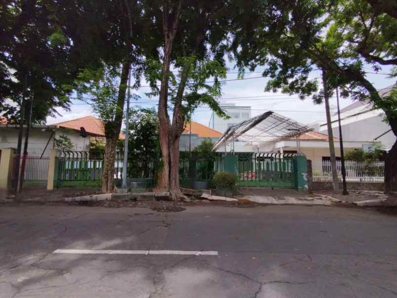 dijual rumah jalan slamet