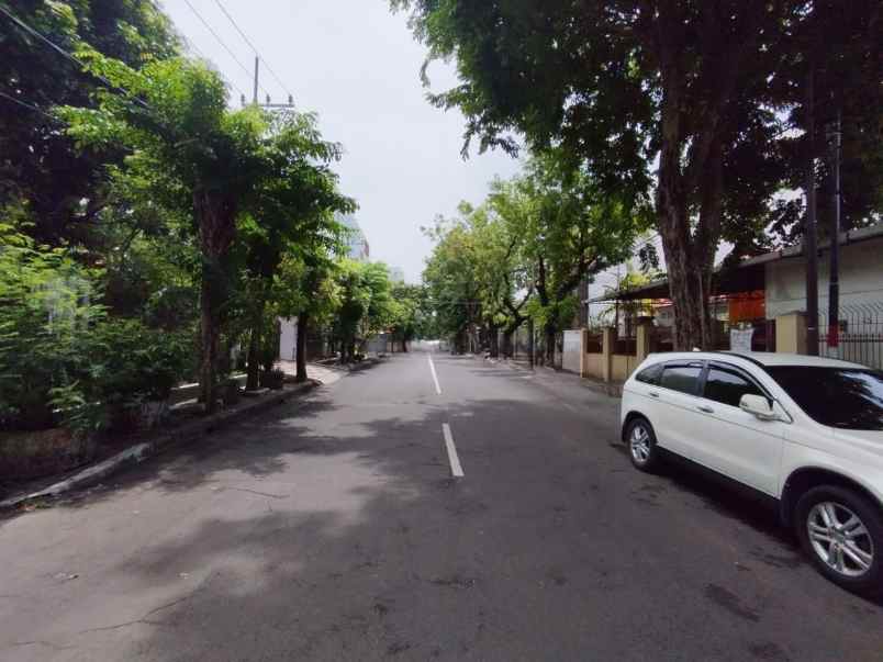 dijual rumah jalan slamet