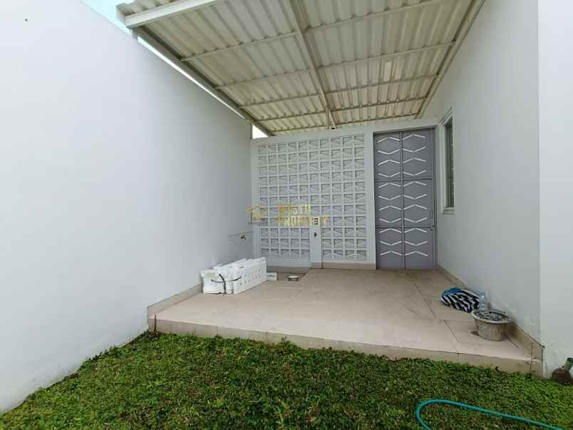 dijual rumah jambon tengah tegalrejo