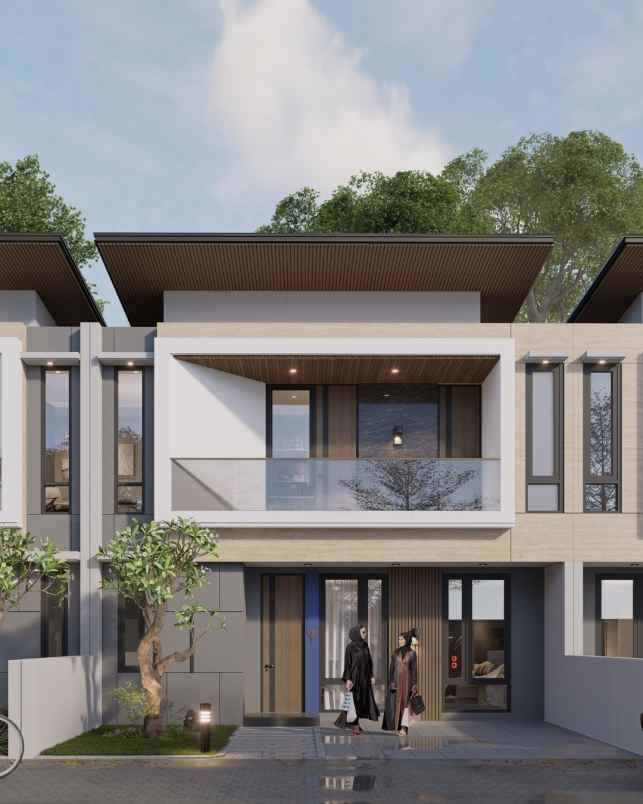 dijual rumah jangkang widodomartani