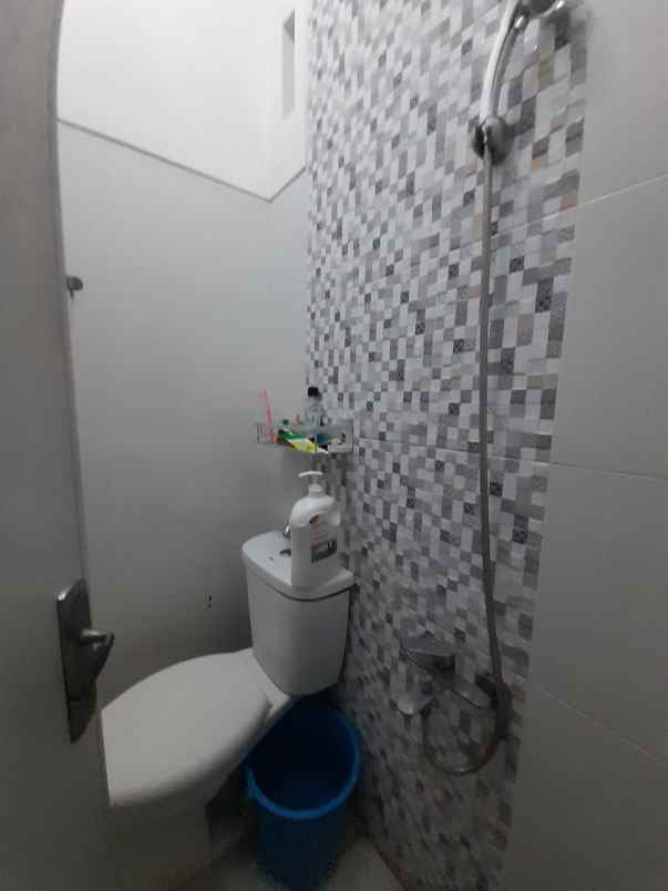 dijual rumah jati rawamangun