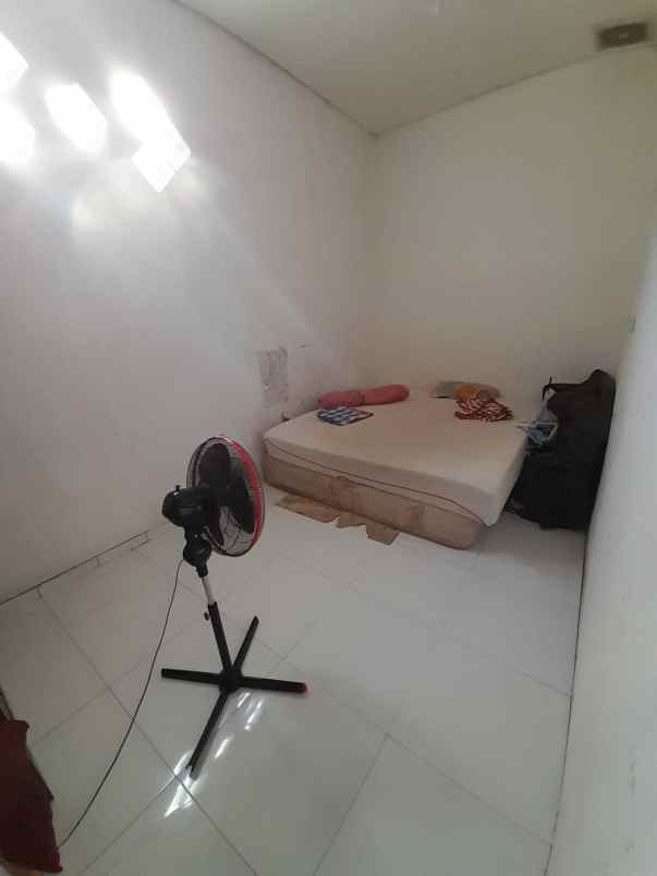 dijual rumah jati rawamangun