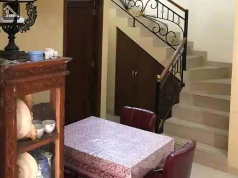 dijual rumah jati rawamangun jakarta timur