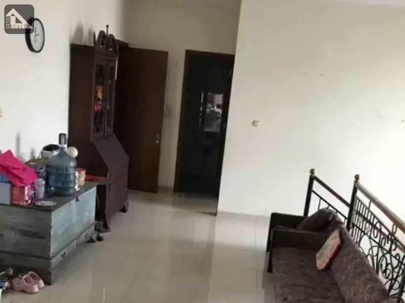 dijual rumah jati rawamangun jakarta timur