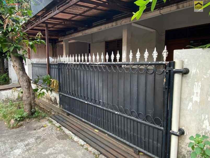 dijual rumah jatiasih bekasi