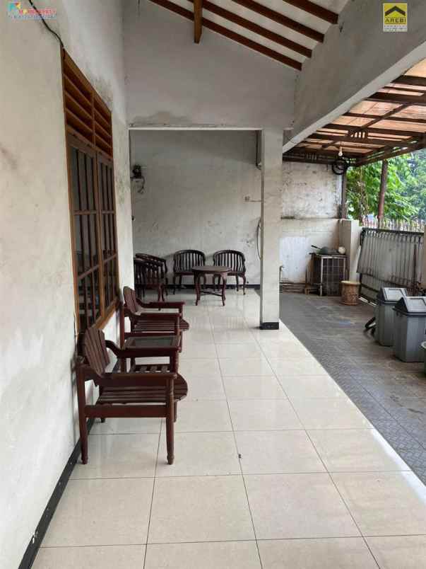 dijual rumah jatiasih bekasi