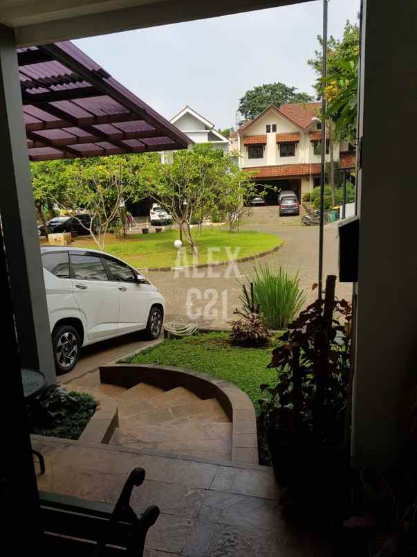 dijual rumah jatibening baru