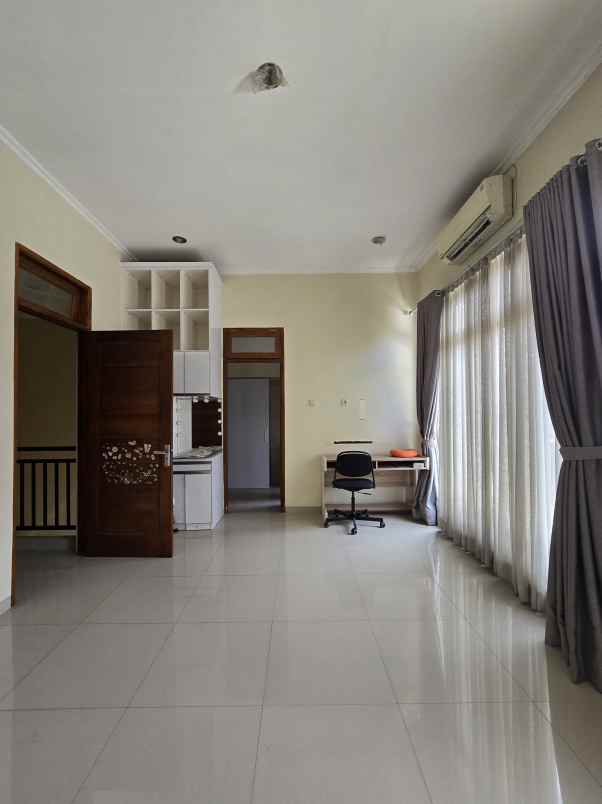 dijual rumah jatibening baru bekasi