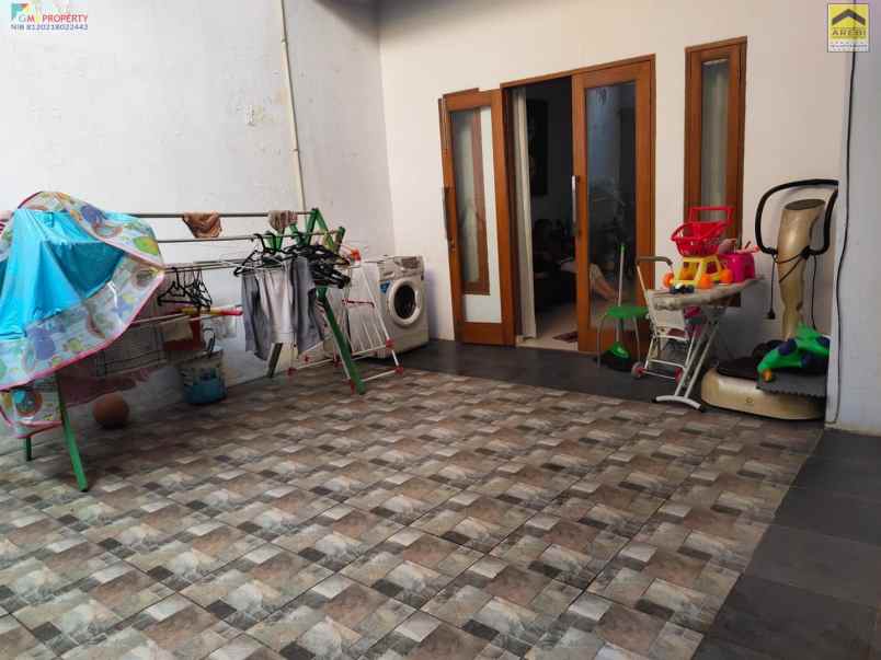 dijual rumah jatimekar jatiasih bekasi