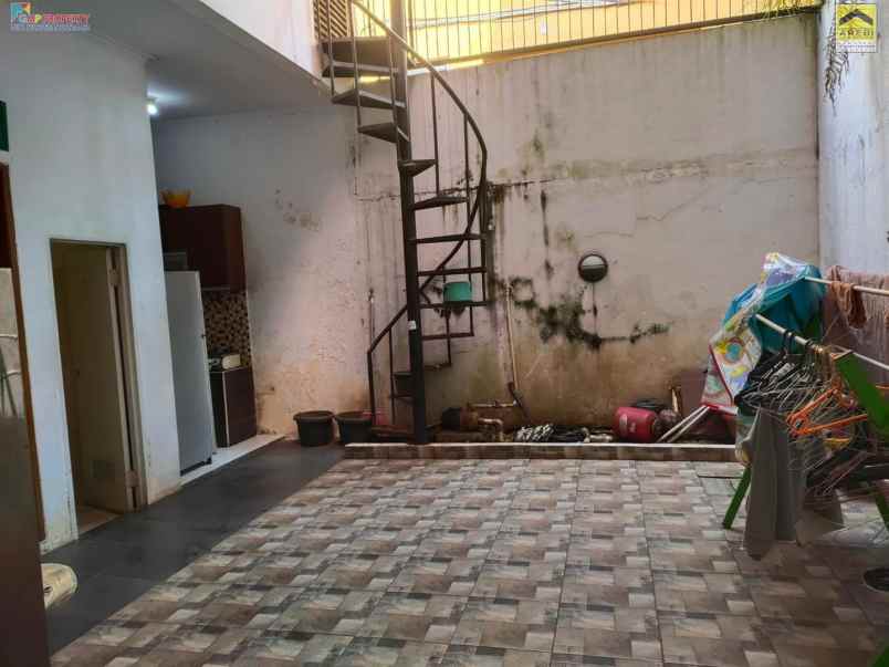 dijual rumah jatimekar jatiasih bekasi