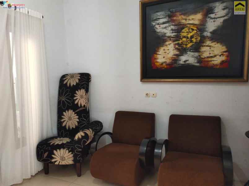 dijual rumah jatimekar jatiasih bekasi