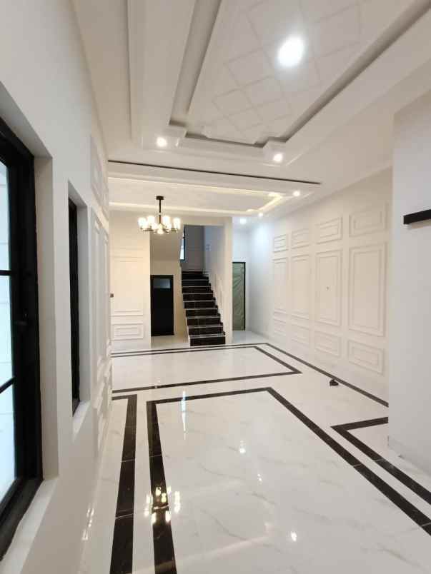 dijual rumah jatimulya