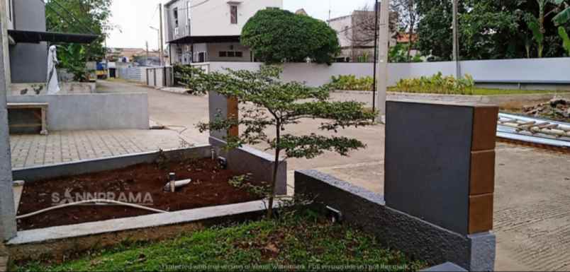 dijual rumah jatiraden jatisampurna bekasi