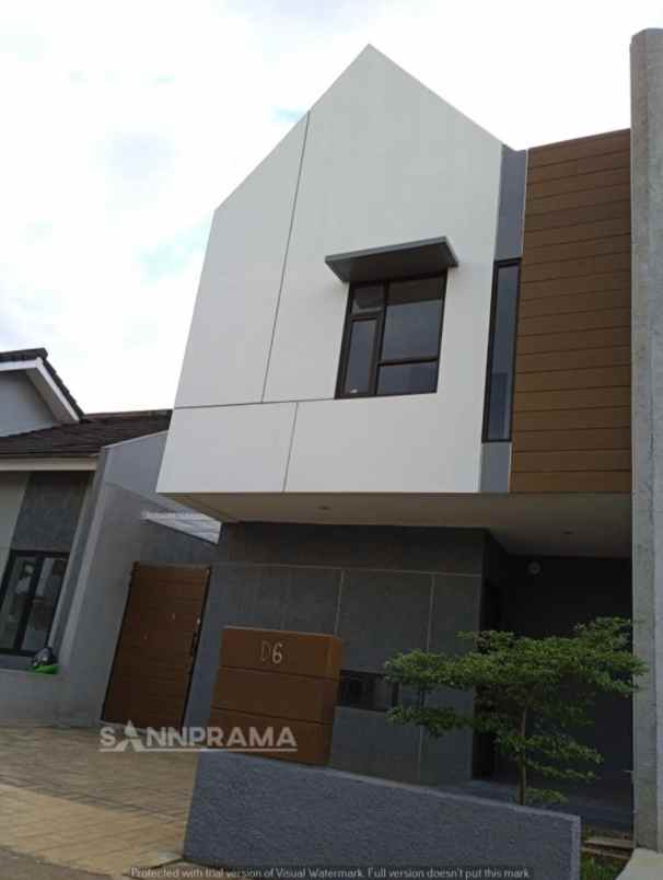 dijual rumah jatiraden jatisampurna bekasi