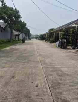 dijual rumah jatiuwung tanggerang