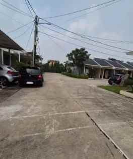 dijual rumah jatiuwung tanggerang