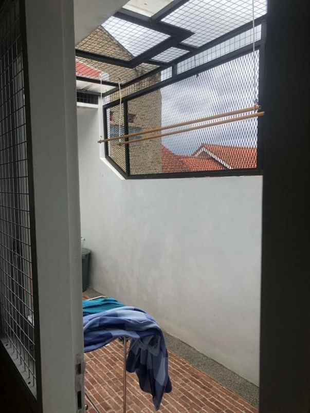 dijual rumah jingganagara