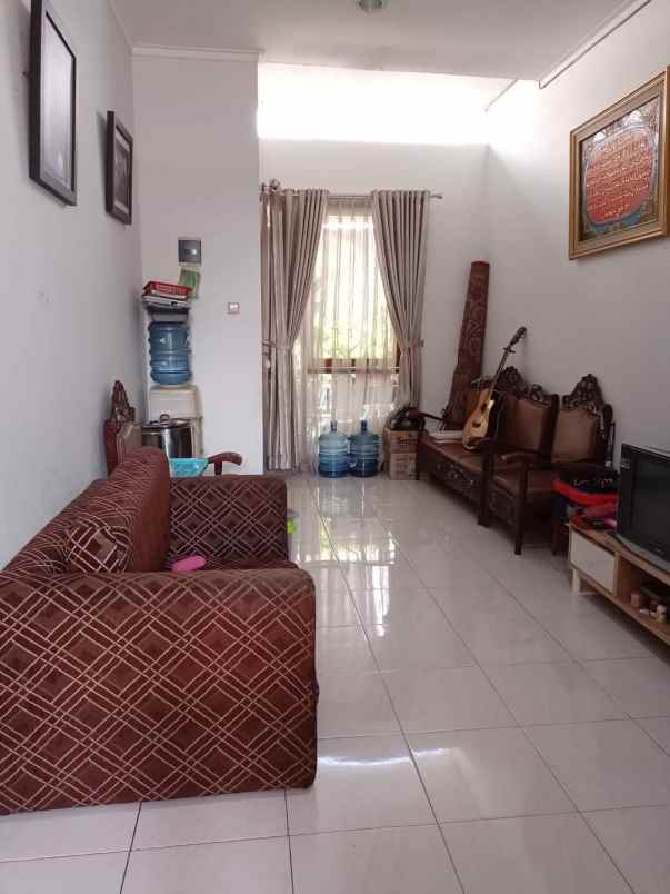 dijual rumah jl baleendah