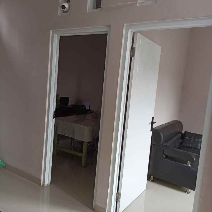 dijual rumah jl bukit permata cimahi