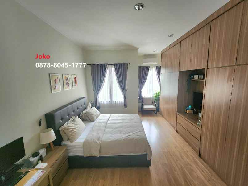 dijual rumah jl cideng