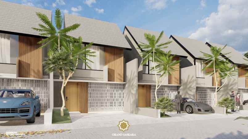 dijual rumah jl cikoneng bojong soang