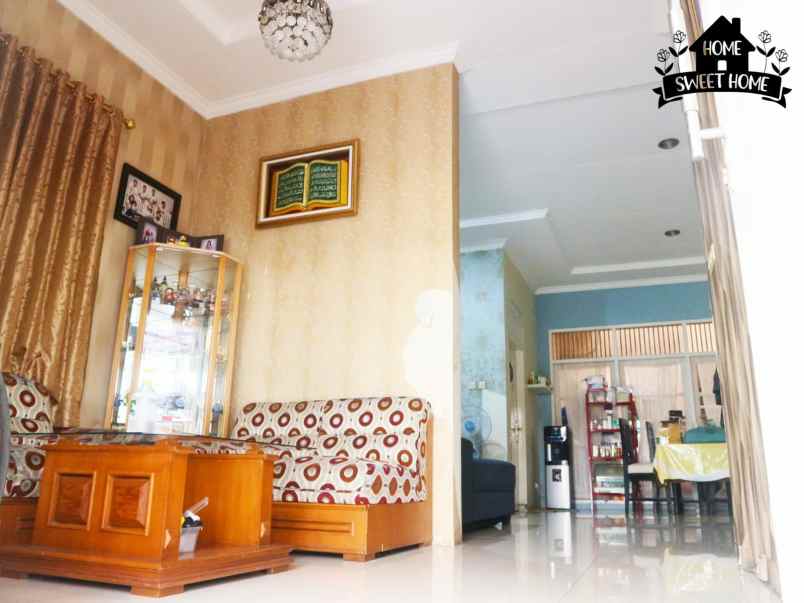 dijual rumah jl duren sawit jakarta timur