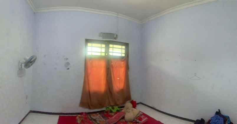 dijual rumah jl gajahmada