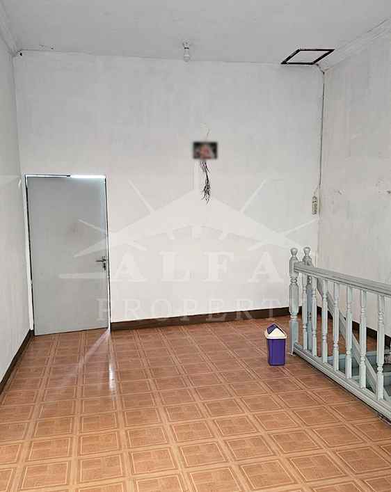 dijual rumah jl gajahmada gg gajahmada 19