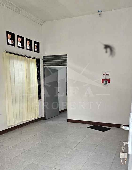 dijual rumah jl gajahmada gg gajahmada 19