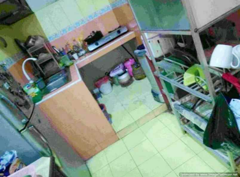 dijual rumah jl haji gemin 1 23 rt 4 rw