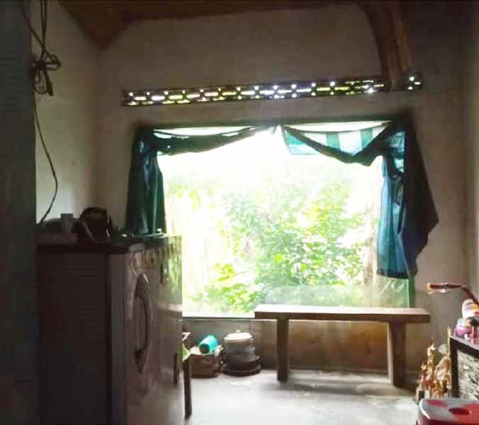 dijual rumah jl hos cokroaminoto no 338