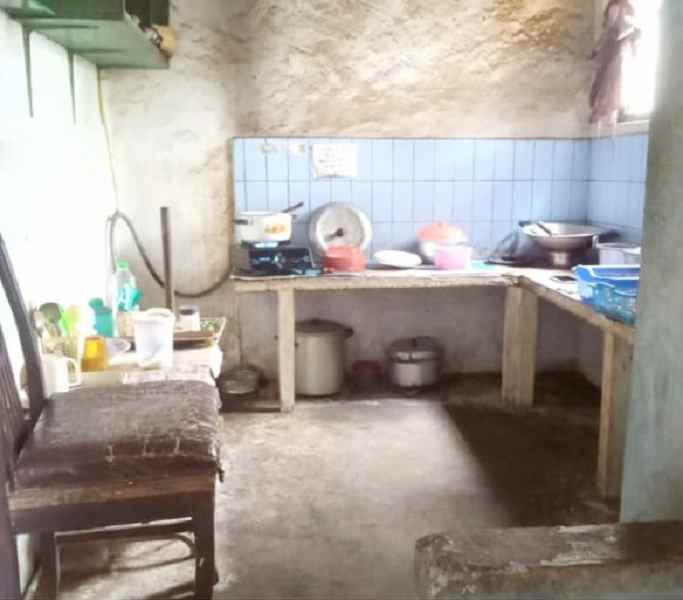 dijual rumah jl hos cokroaminoto no 338