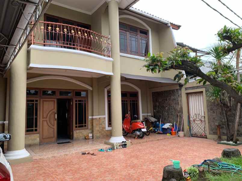 dijual rumah jl imogiri barat no 5